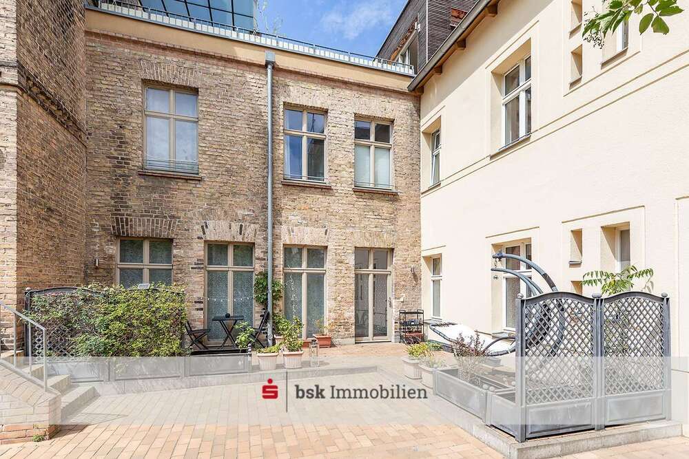 Thumbnail-Wohnung zum Kaufen in Potsdam 349.000,00 € 80.58 m²