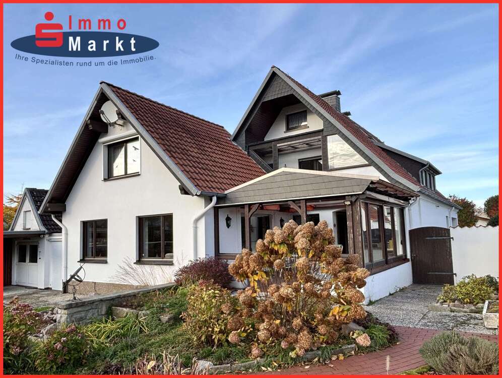 Thumbnail-Haus zum Kaufen in Minden 295.000,00 € 208 m²