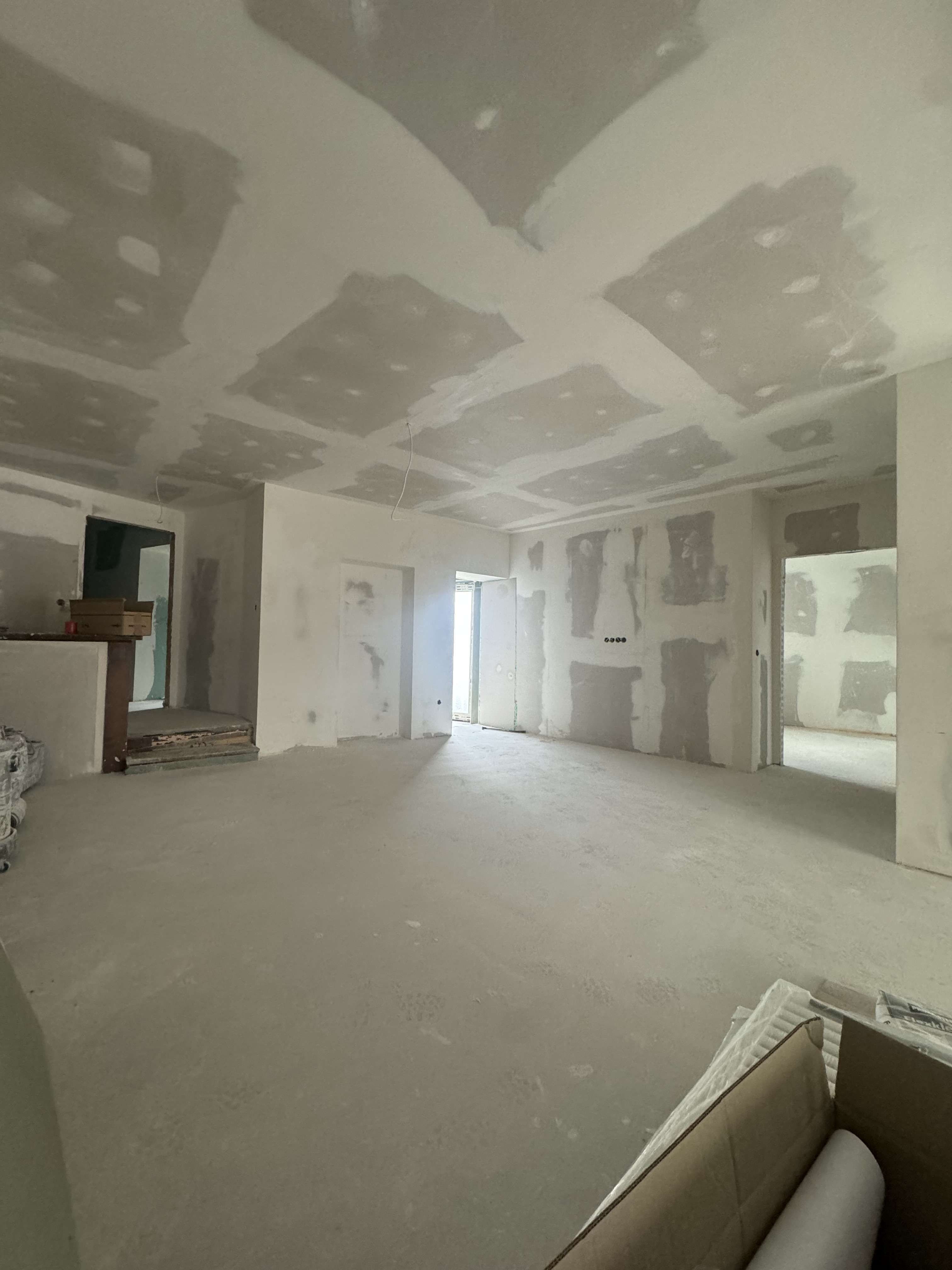 Thumbnail-Wohnung zum Mieten in Bexbach 1.150,00 € 115 m²