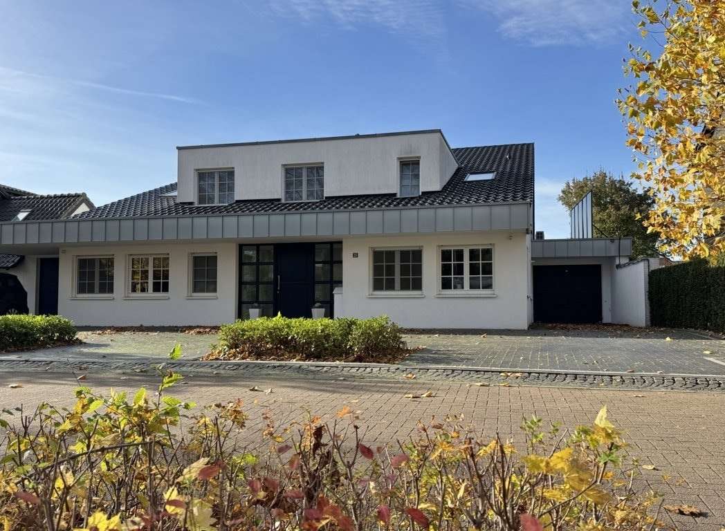 Thumbnail-Wohnung zum Kaufen in Bocholt 675.000,00 € 222 m²