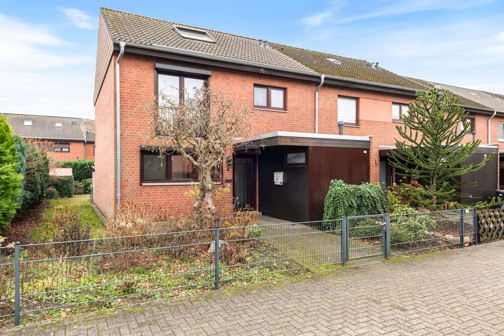 Thumbnail-Haus zum Kaufen in Winsen (Luhe) 395.000,00 € 114.29 m²