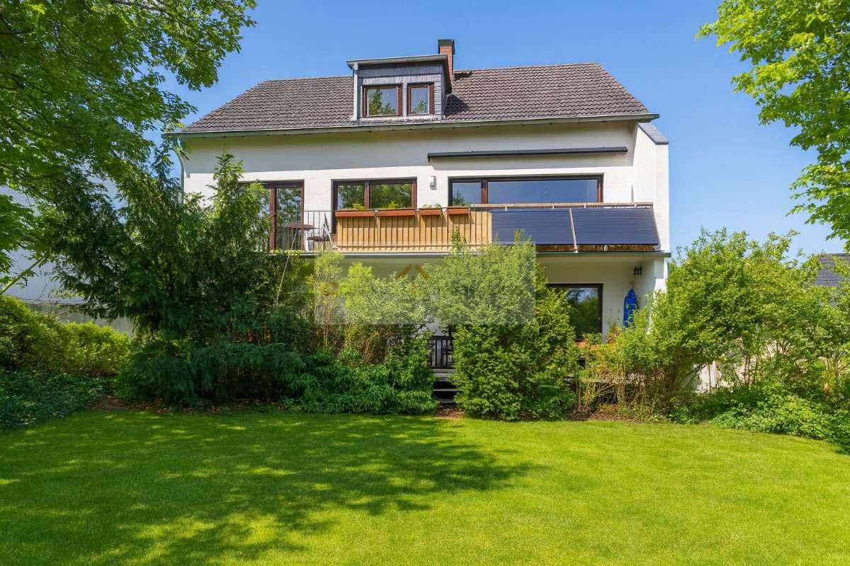 Thumbnail-Wohnung zum Kaufen in Sankt Augustin 199.000,00 € 77.69 m²