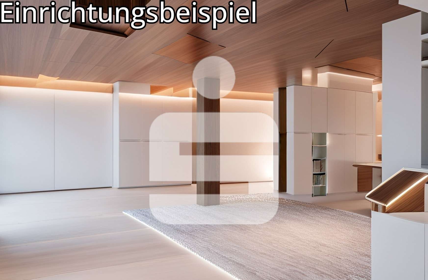 Thumbnail-Büro in Vilshofen 1.850,00 € 170.5 m²