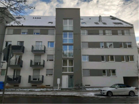 Thumbnail-Wohnung zum Mieten in Jena 950,00 € 68.07 m²