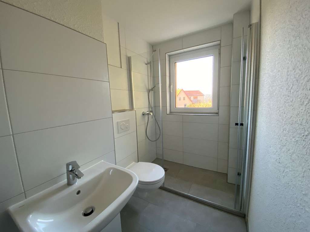Thumbnail-Wohnung zum Mieten in Suhl 417,68 € 57.43 m²