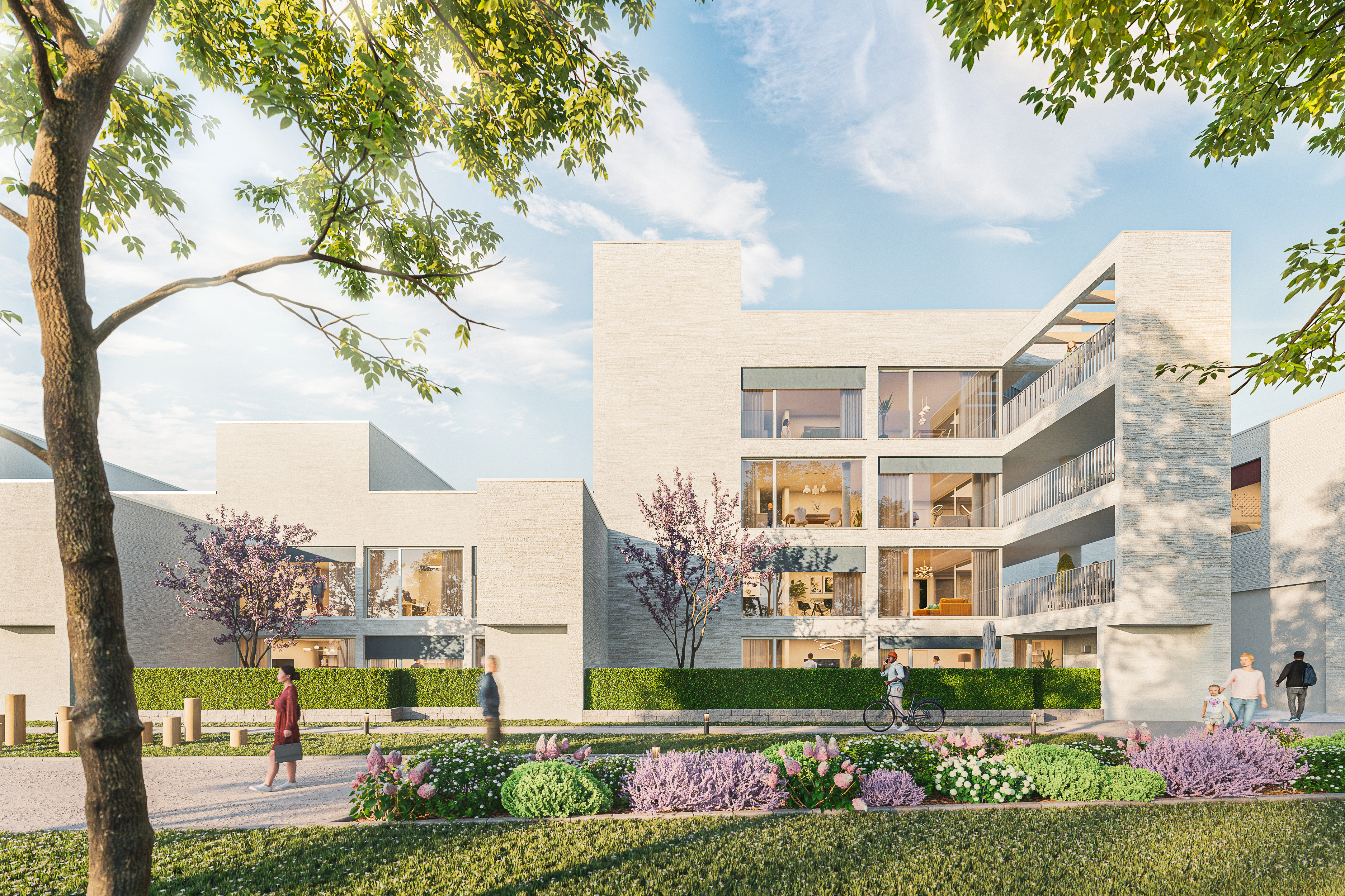 Thumbnail-Wohnung zum Mieten in Kempten 2.230,00 € 135.3 m²