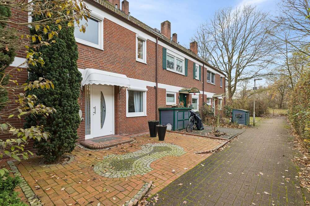 Thumbnail-Haus zum Kaufen in Bremen 337.000,00 € 143 m²