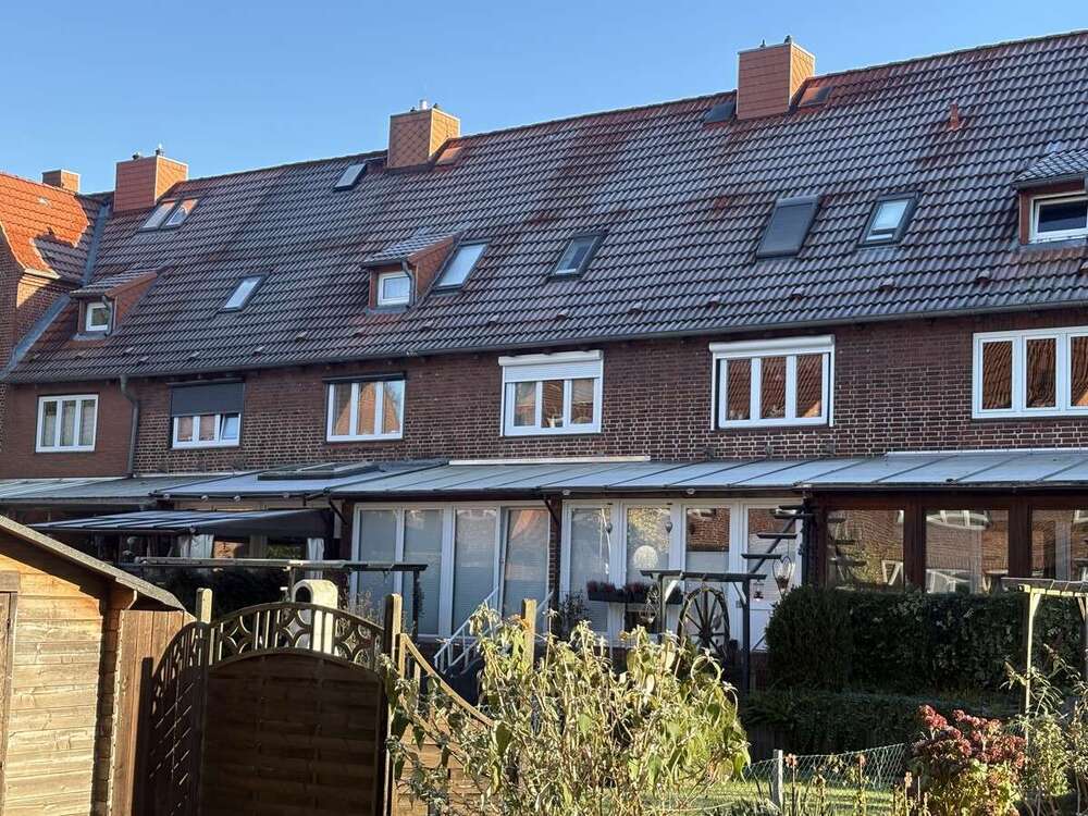 Thumbnail-Haus zum Kaufen in Kiel 249.000,00 € 74 m²