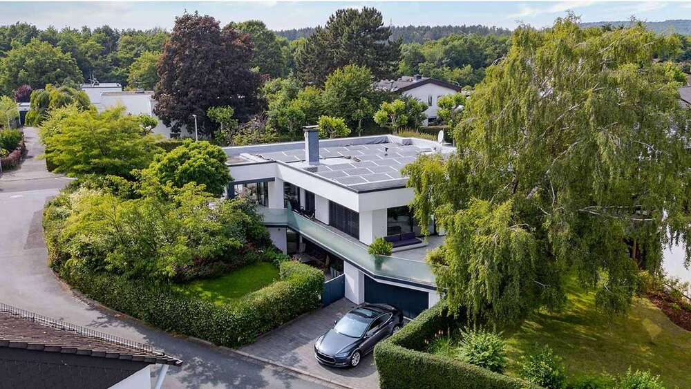 Thumbnail-Haus zum Kaufen in Kelkheim 2.995.000,00 € 300 m²