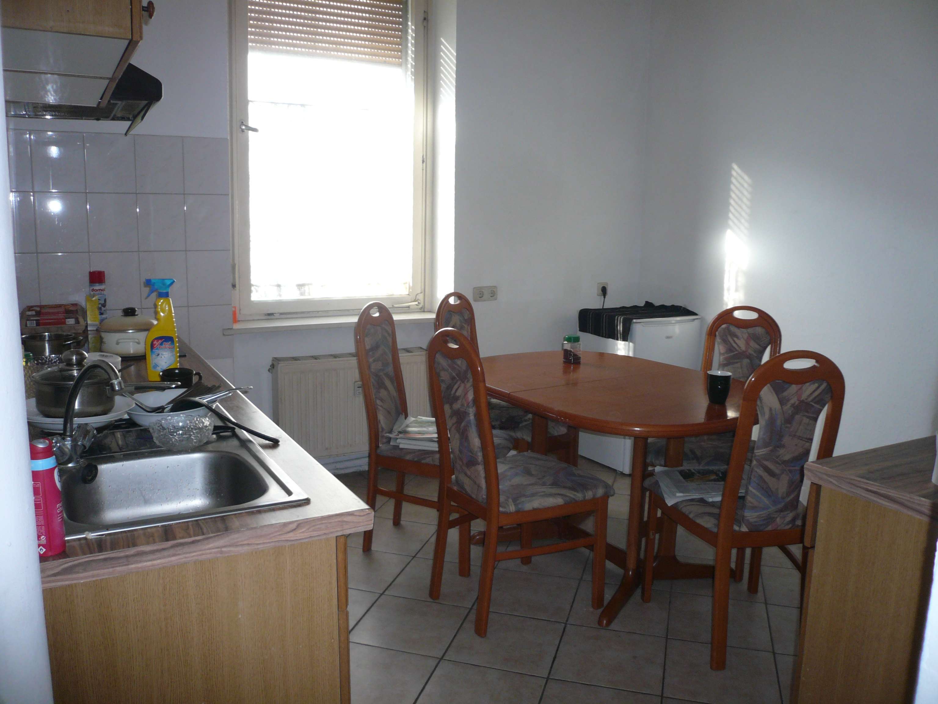 Thumbnail-Haus zum Kaufen in Zell am Main 860.000,00 € 165 m²