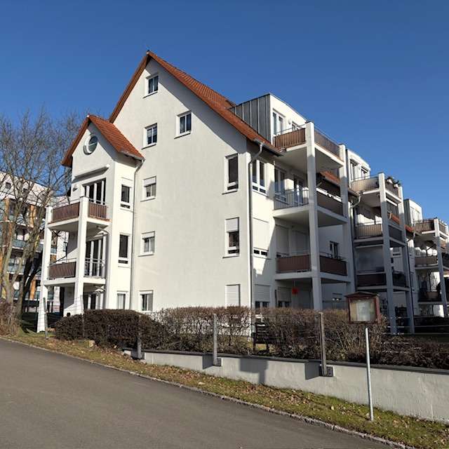 Thumbnail-Wohnung zum Kaufen in Zwickau 56.800,00 € 48.09 m²