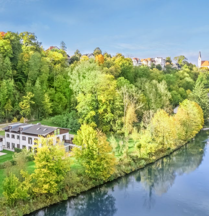 Thumbnail-Haus zum Kaufen in Pullach im Isartal 7.500.000,00 € 650 m²