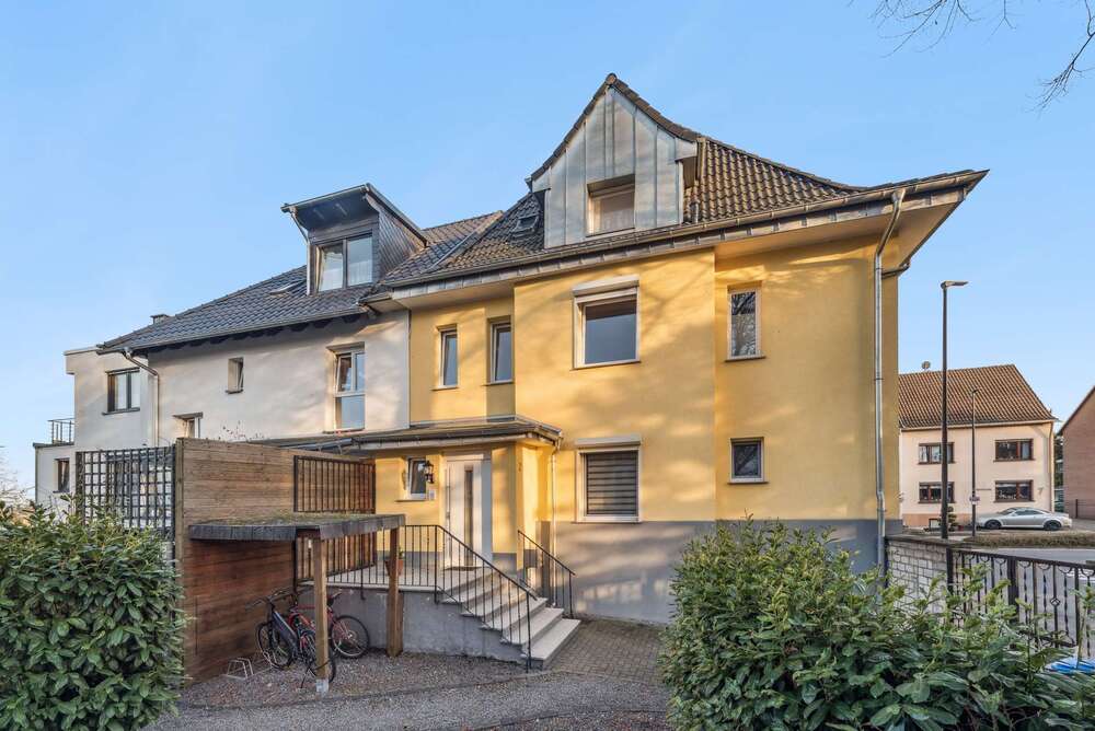 Thumbnail-Haus zum Kaufen in Hürth 629.000,00 € 174 m²