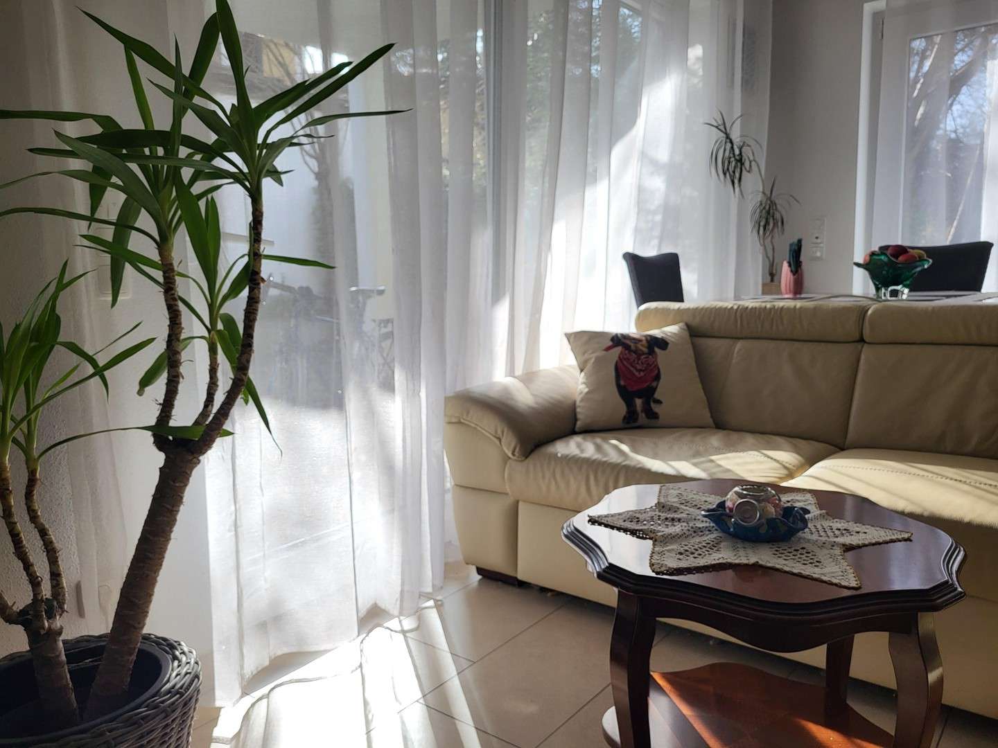 Thumbnail-Wohnung zum Mieten in München 2.650,00 € 90 m²