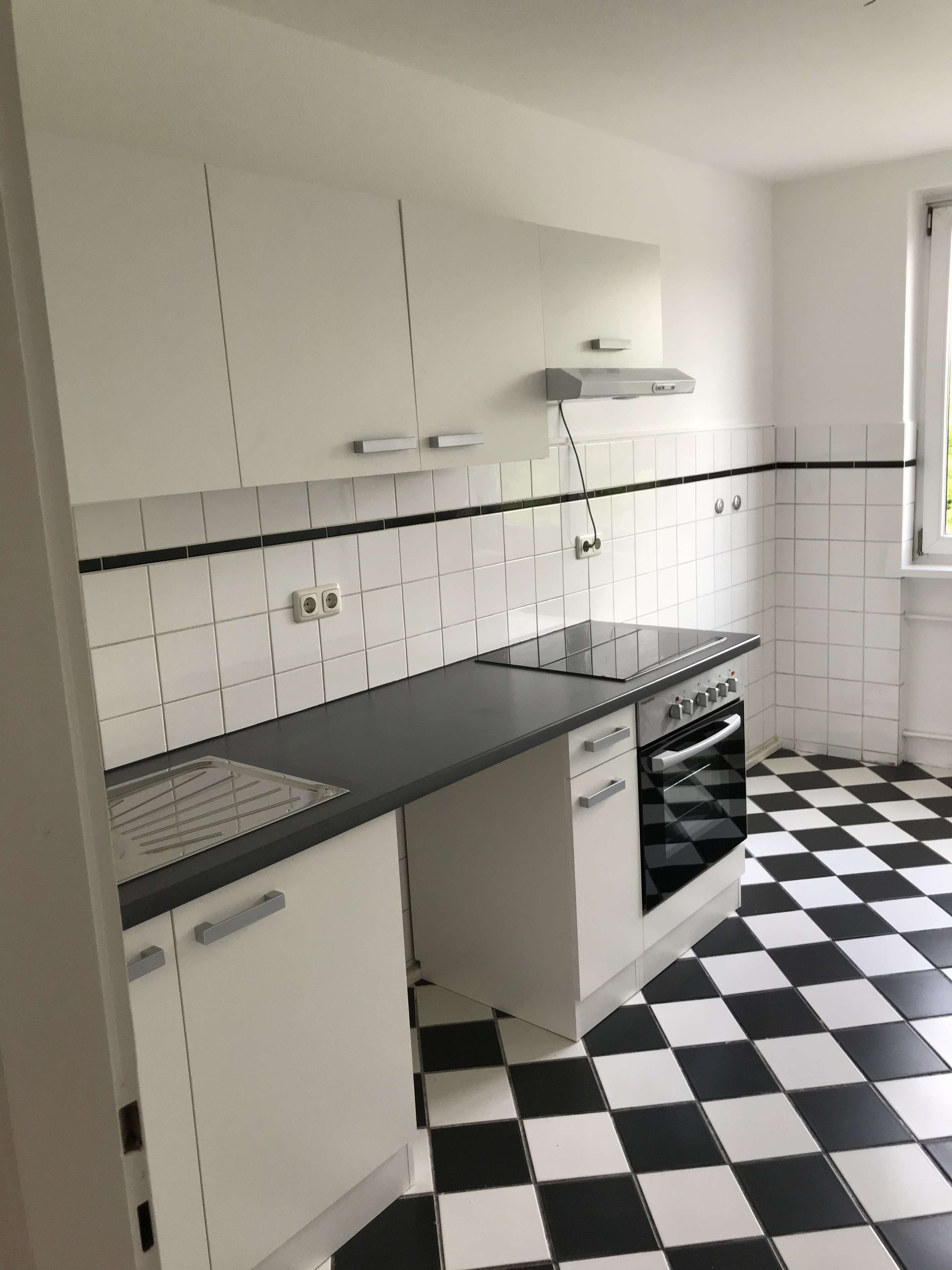 Thumbnail-Wohnung zum Mieten in Lübeck 594,00 € 54 m²