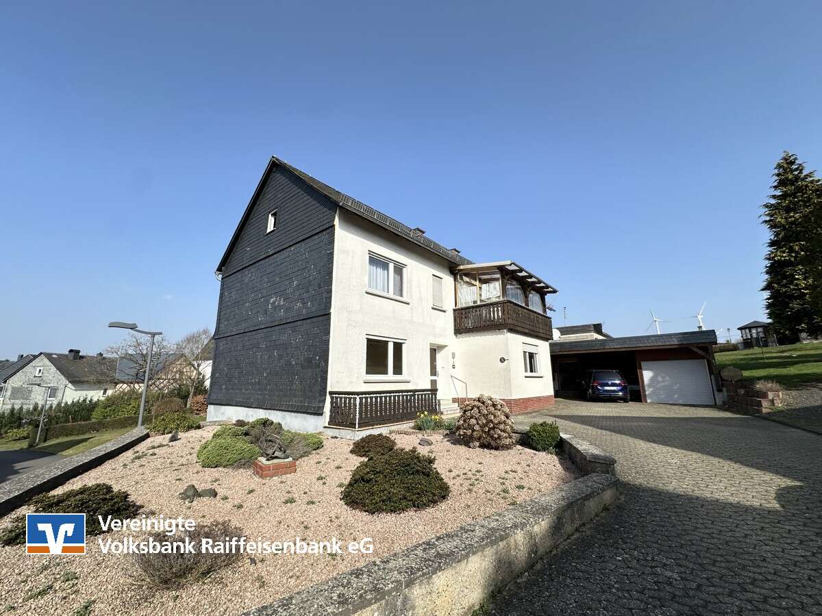 Thumbnail-Haus zum Kaufen in Horn 219.000,00 € 170 m²