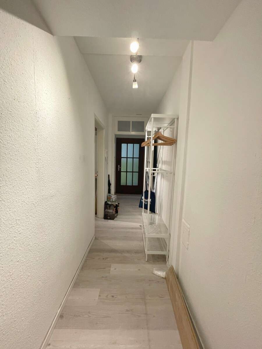Thumbnail-Wohnung zum Mieten in Lampertheim 395,00 € 43.9 m²