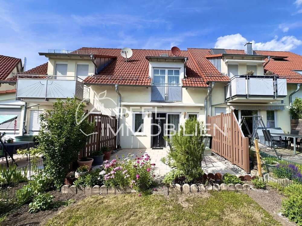 Thumbnail-Haus zum Kaufen in Backnang 499.000,00 € 113 m²