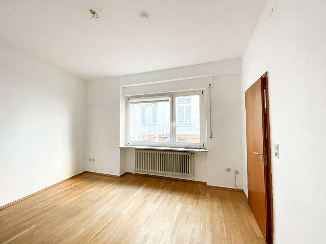 Thumbnail-Wohnung zum Mieten in Wiesbaden 330,01 € 26 m²