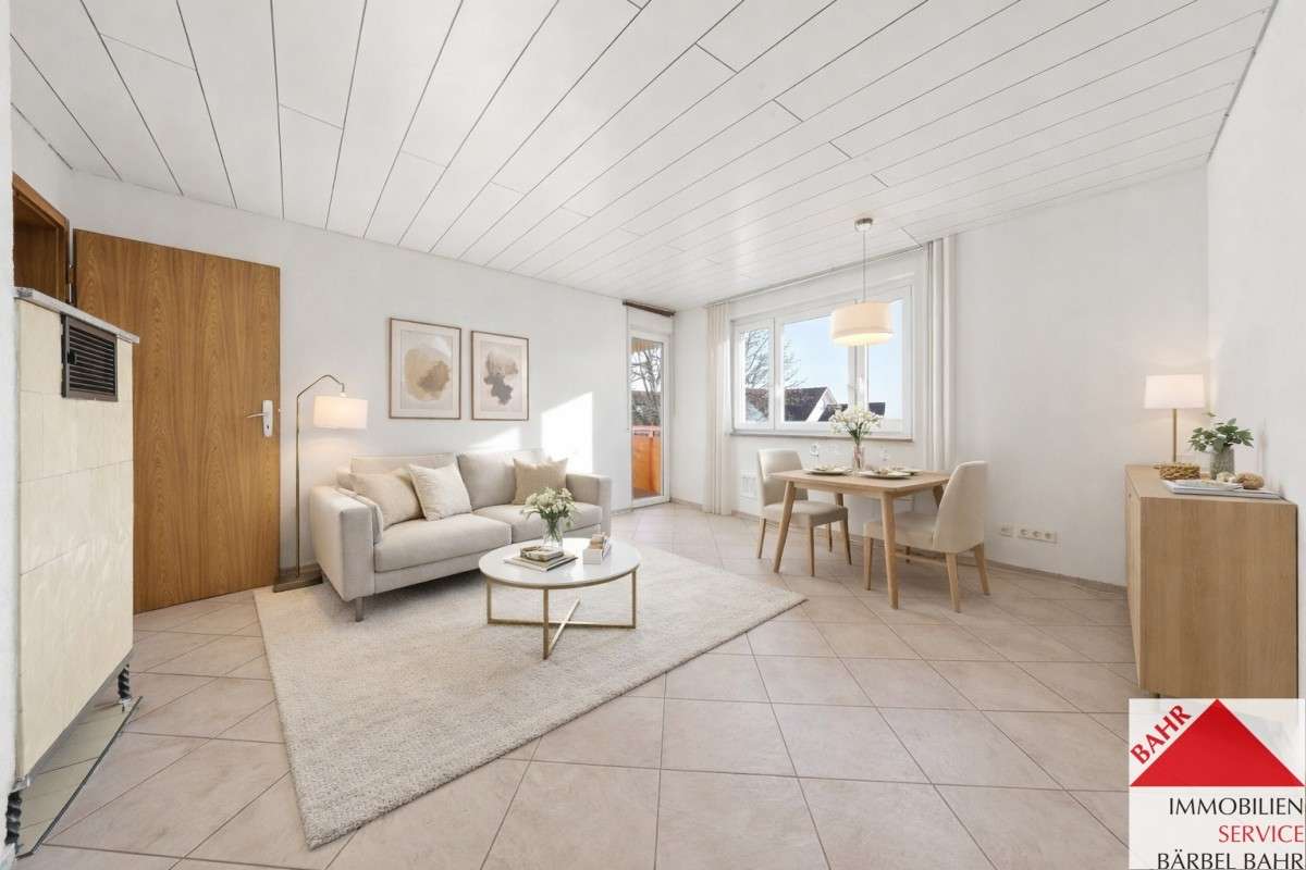 Thumbnail-Wohnung zum Kaufen in Holzgerlingen 225.000,00 € 62.77 m²