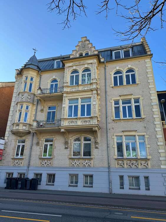 Thumbnail-Wohnung zum Mieten in Nordhausen 960,00 € 160 m²