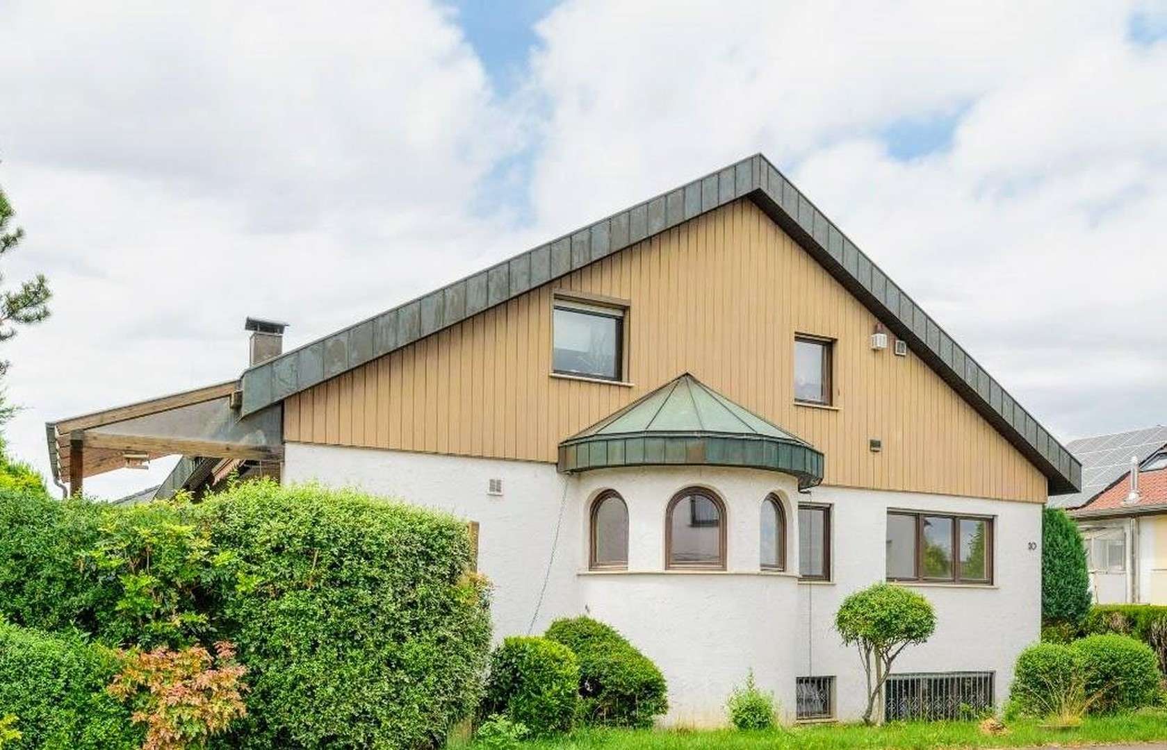 Thumbnail-Haus zum Kaufen in Bönnigheim 750.000,00 € 320 m²