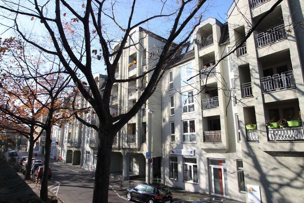 Thumbnail-Wohnung zum Mieten in Bonn 765,00 € 75 m²