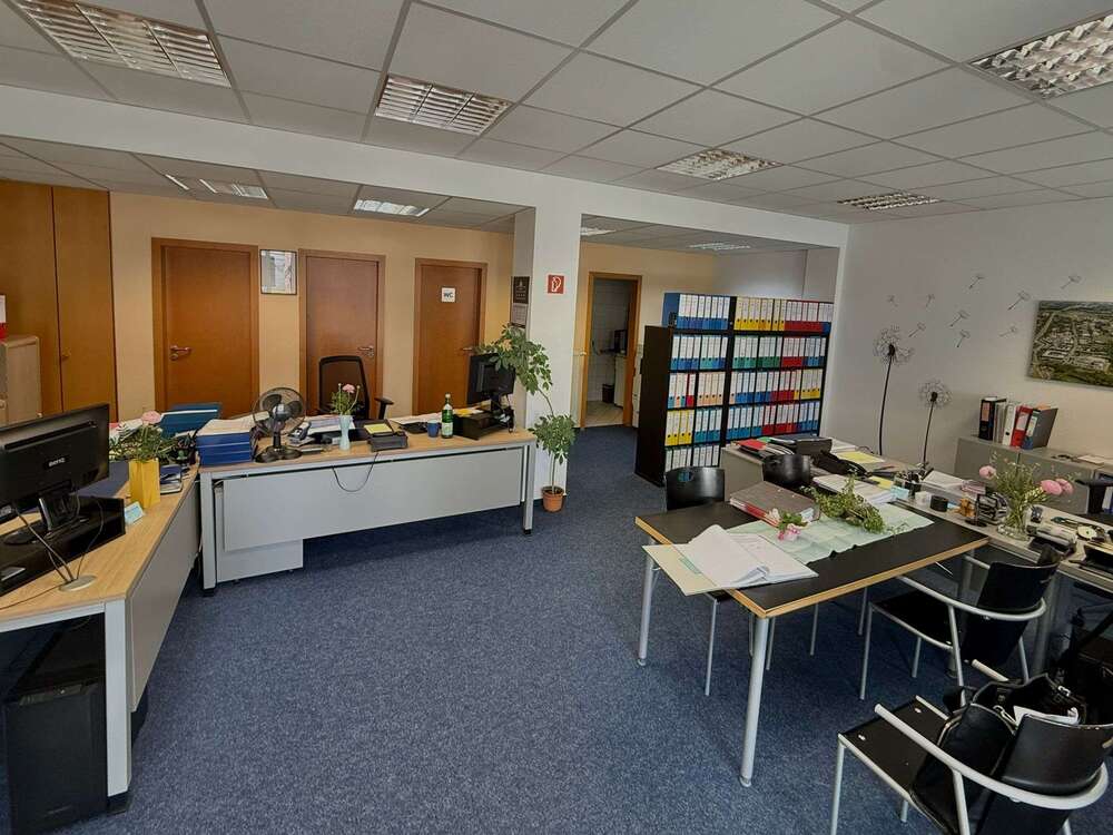 Thumbnail-Büro in Dortmund 850,00 € 73 m²