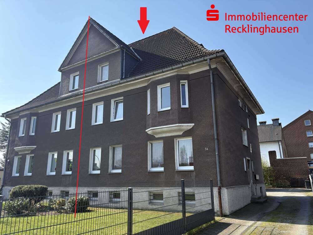 Thumbnail-Haus zum Kaufen in Waltrop 375.000,00 € 202.87 m²