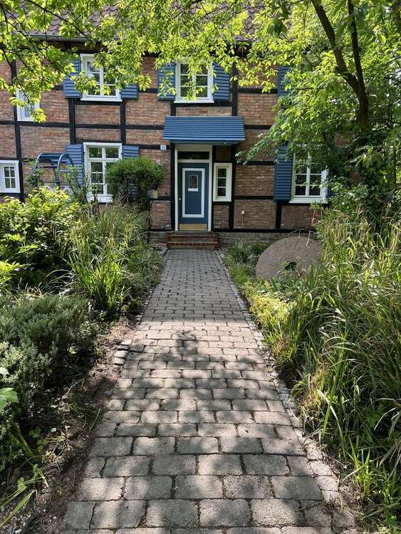 Thumbnail-Haus zum Kaufen in Hamm OT Sandbochum 445.000,00 € 163 m²