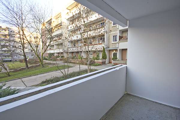 Thumbnail-Wohnung zum Mieten in Halle (Saale) 197,00 € 33.9 m²