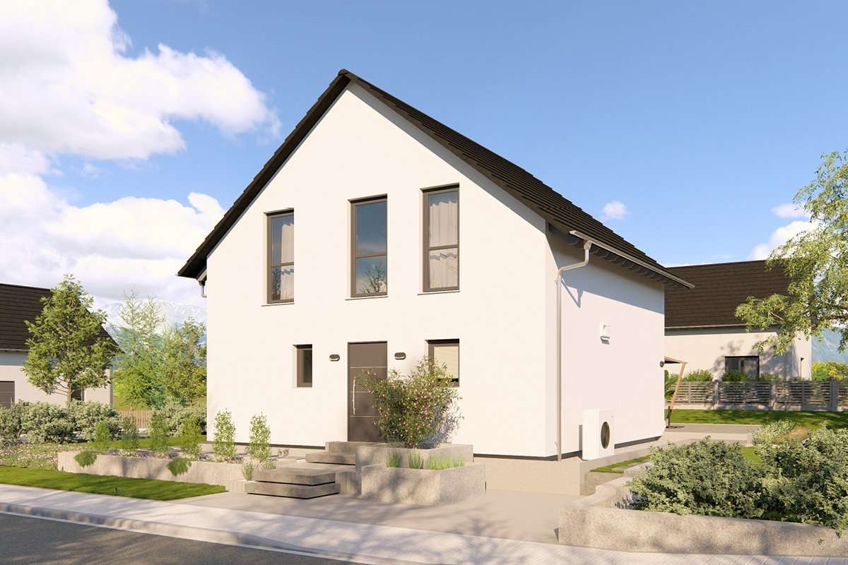 Thumbnail-Haus zum Kaufen in Krefeld 502.800,00 € 136.07 m²