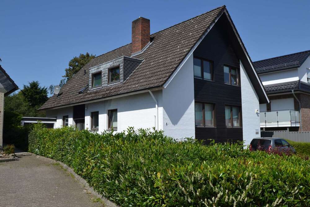 Thumbnail-Haus zum Kaufen in Geestland 295.000,00 € 191 m²