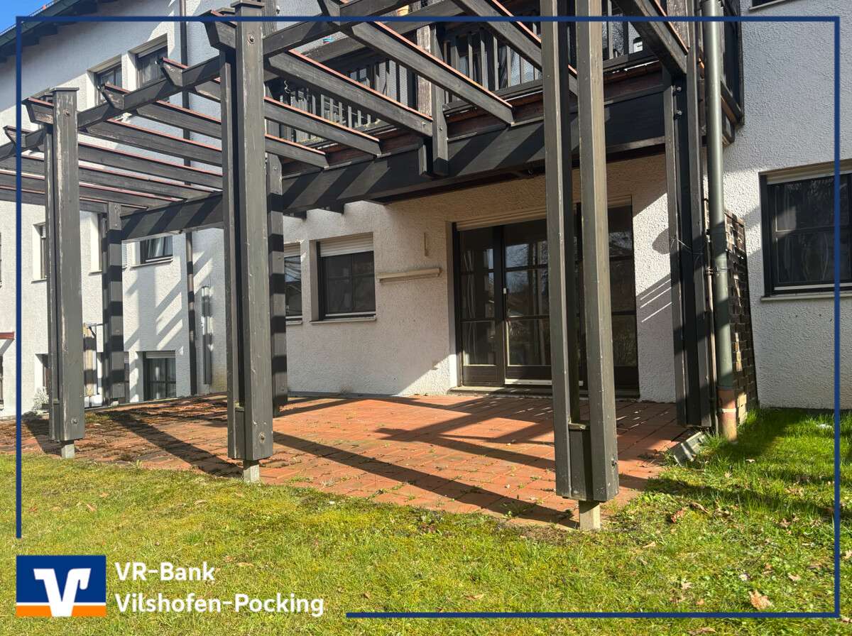 Thumbnail-Wohnung zum Kaufen in Vilshofen 209.000,00 € 84 m²