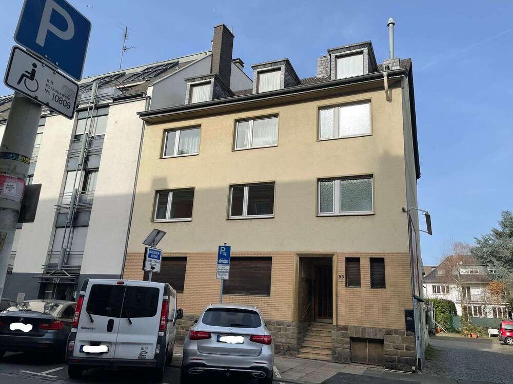 Thumbnail-Wohnung zum Mieten in Bonn 700,00 € 64 m²
