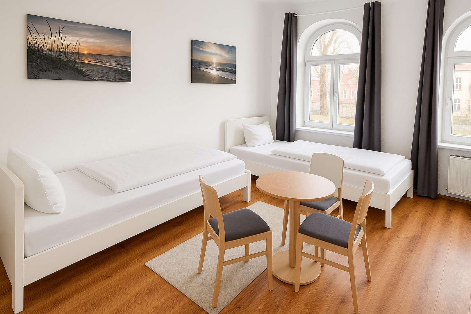 Thumbnail-Wohnung zum Mieten in Halle (Saale) 800,00 € 70 m²