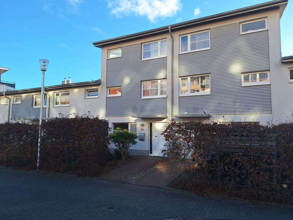 Thumbnail-Haus zum Mieten in Greifswald 1.400,00 € 140 m²