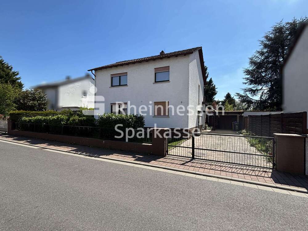 Thumbnail-Haus zum Kaufen in Osthofen 420.000,00 € 177 m²