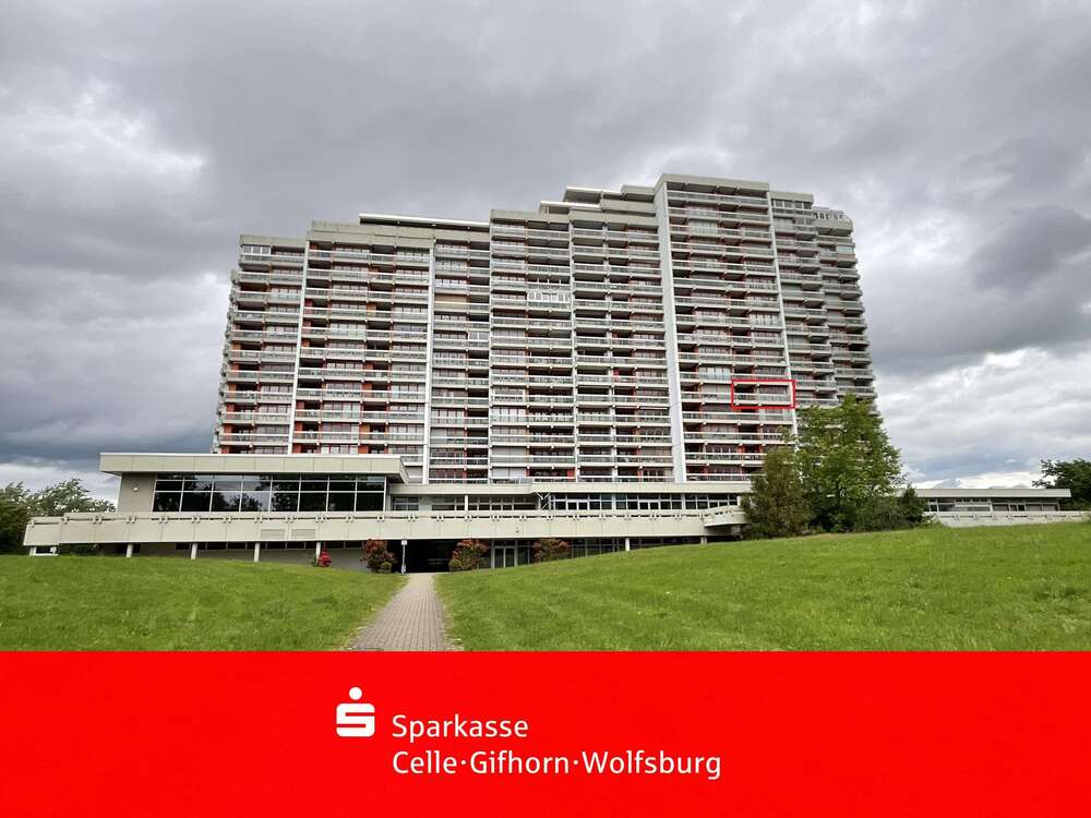 Thumbnail-Wohnung zum Kaufen in Wolfsburg 247.000,00 € 89 m²