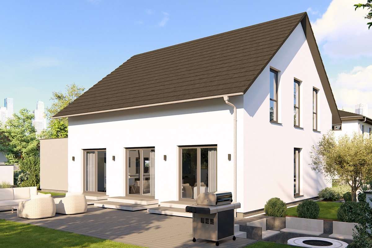 Thumbnail-Haus zum Kaufen in Krefeld 540.930,00 € 181.79 m²