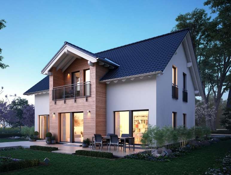 Thumbnail-Haus zum Kaufen in Forstern 1.100.000,00 € 120 m²