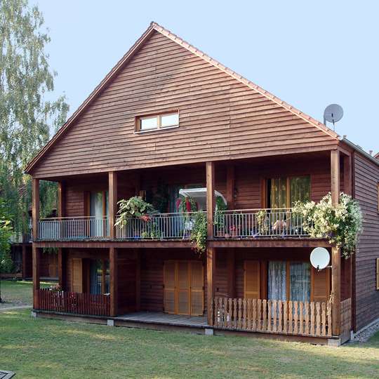 Thumbnail-Wohnung zum Mieten in Schönow 640,03 € 45 m²