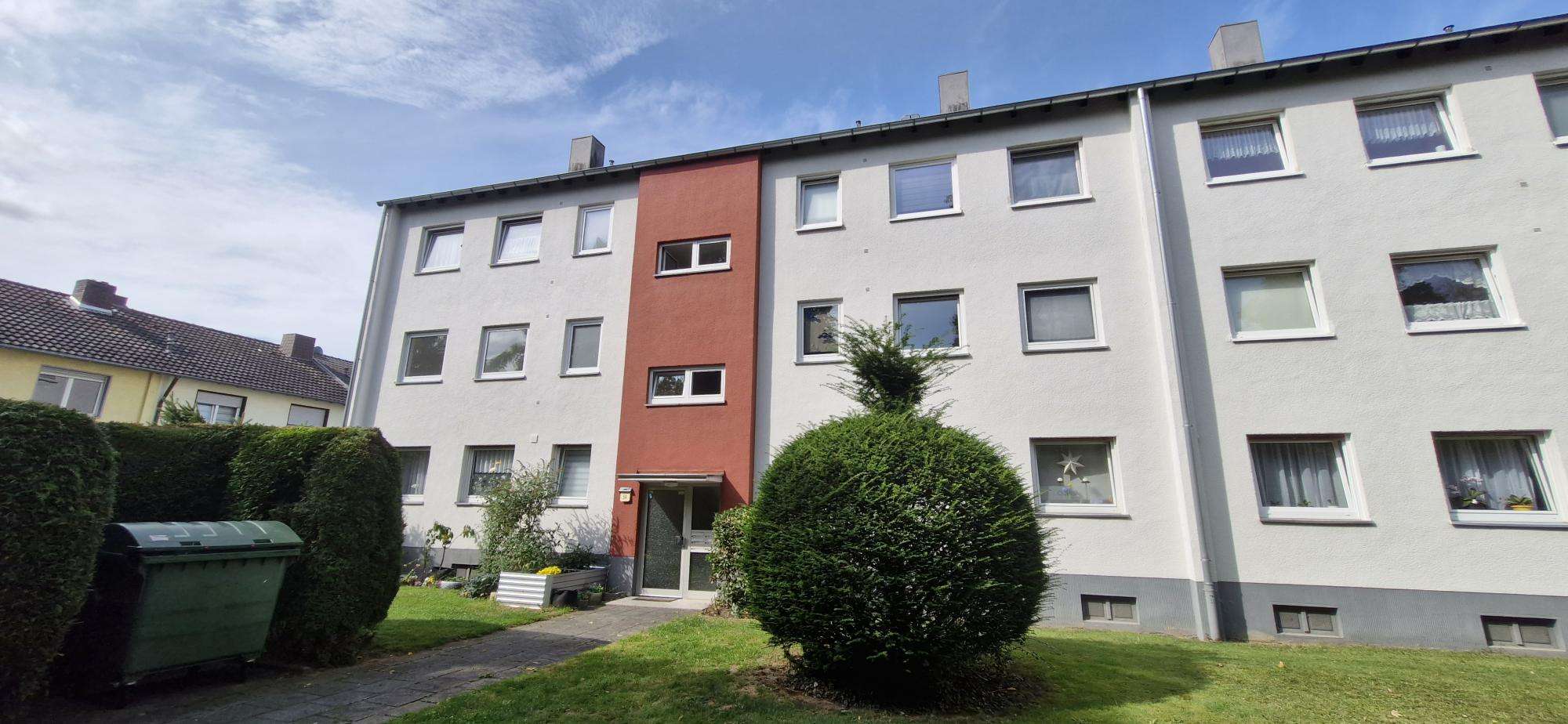 Thumbnail-Wohnung zum Mieten in Köln 1.056,00 € 66 m²