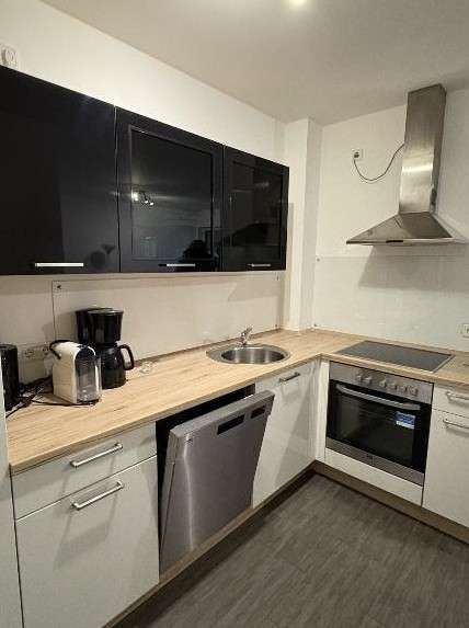 Thumbnail-Wohnung zum Mieten in Lahnau-Atzbach 429,00 € 33.53 m²