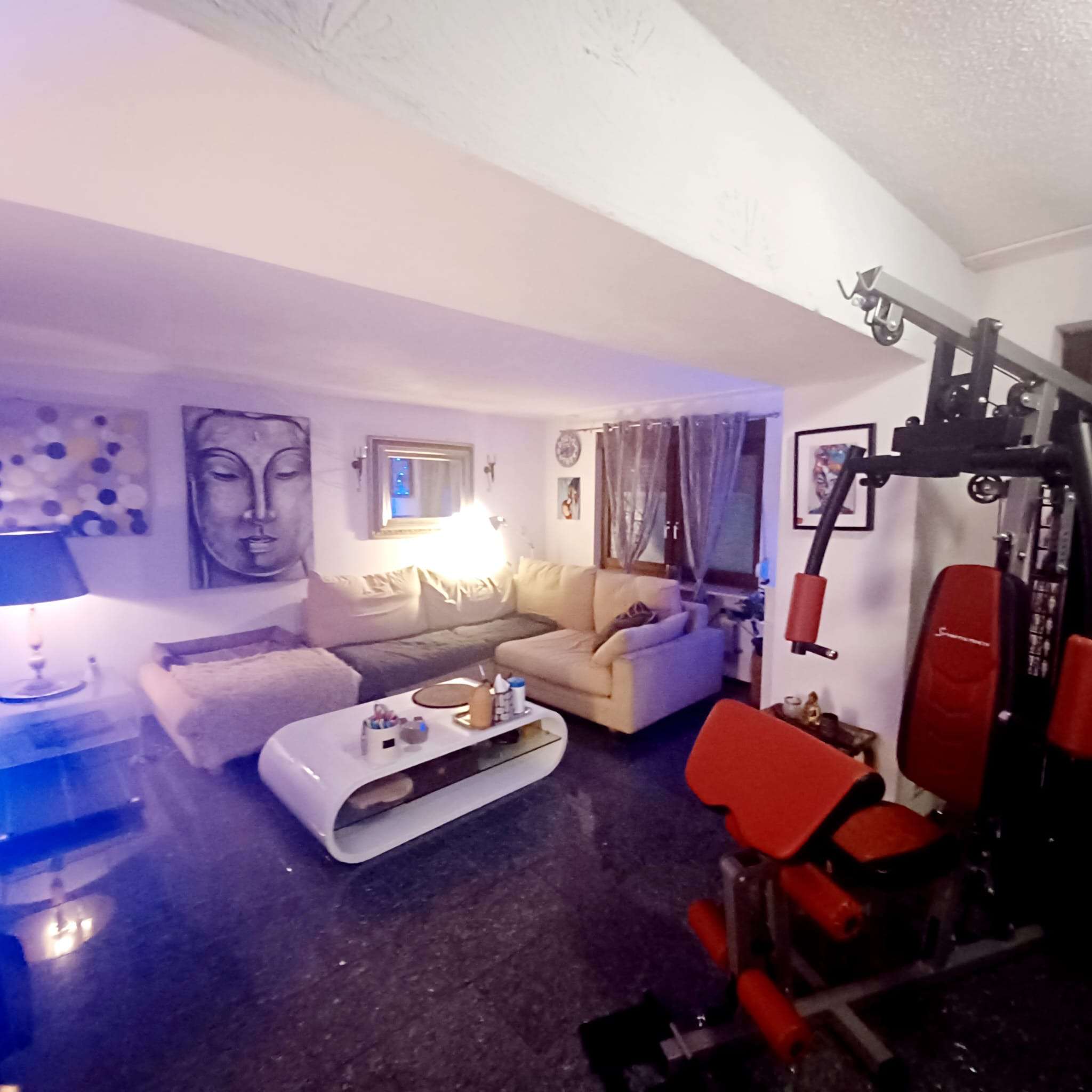 Thumbnail-Wohnung zum Mieten in Kandel 1.125,00 € 125 m²