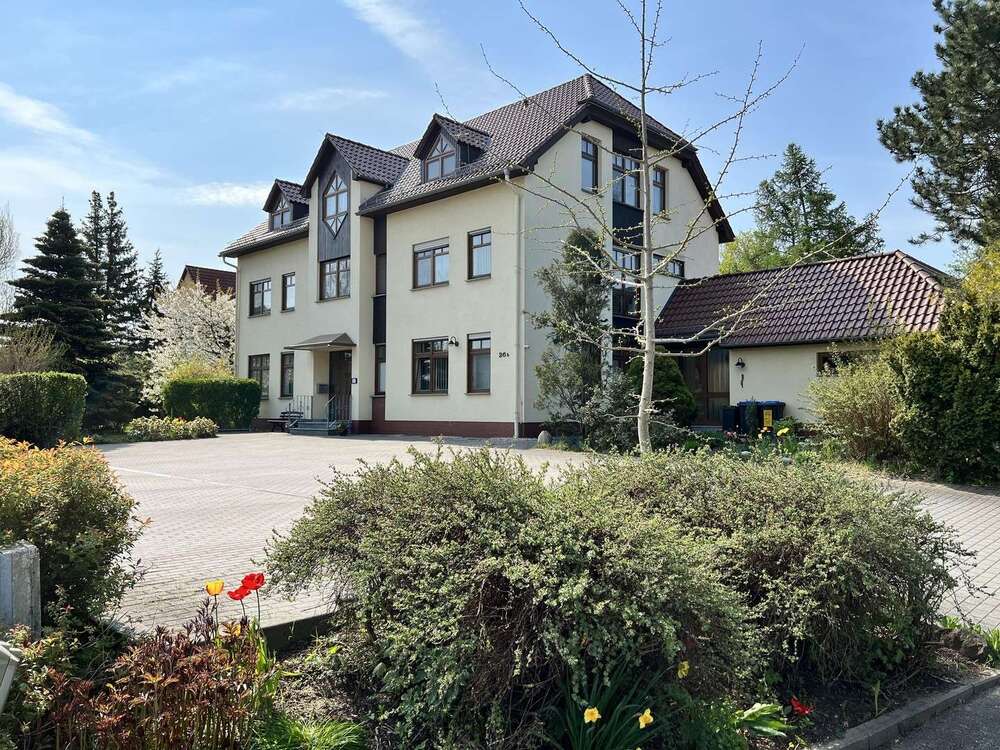 Thumbnail-Haus zum Kaufen in Bischofswerda 659.000,00 € 393 m²