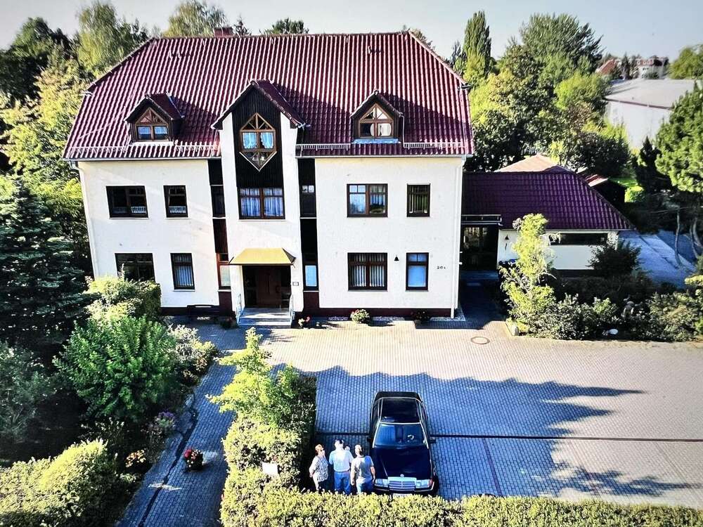 Thumbnail-Haus zum Kaufen in Bischofswerda 628.000,00 € 393 m²