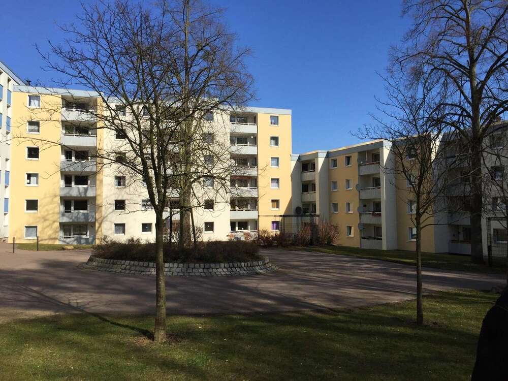 Thumbnail-Wohnung zum Mieten in Goslar 580,00 € 73.54 m²
