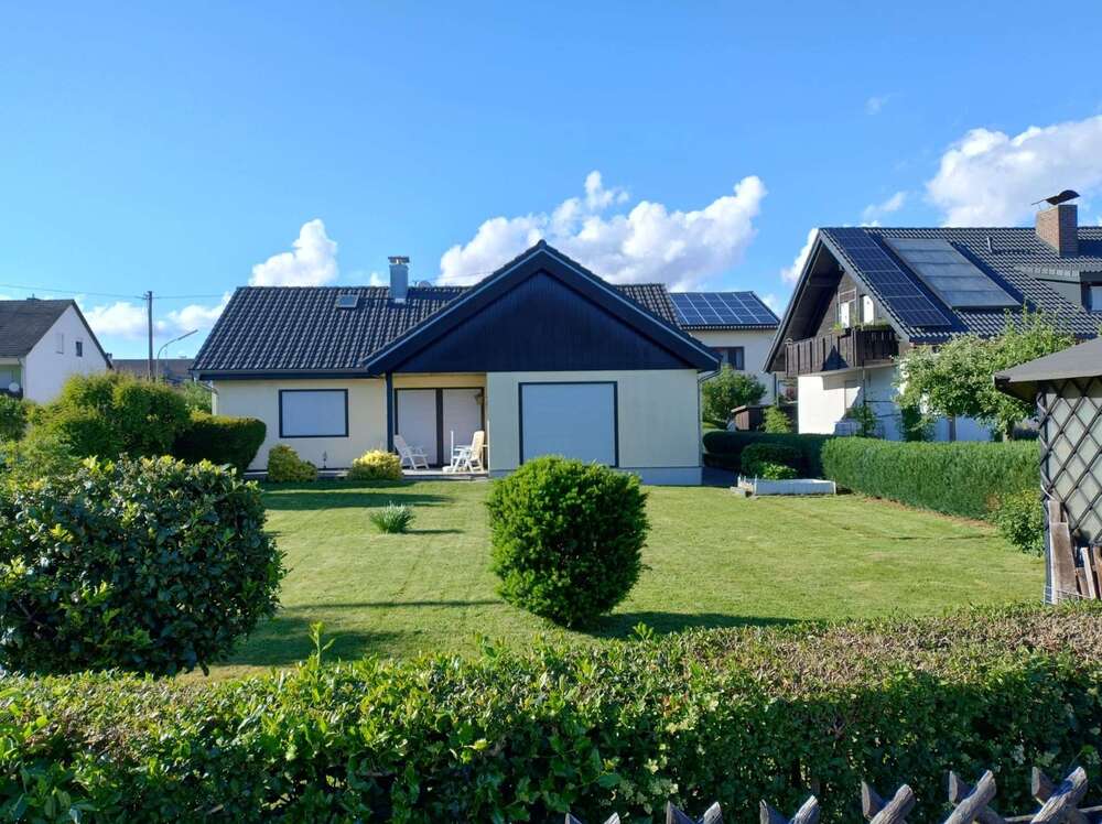 Thumbnail-Haus zum Kaufen in Baar-Ebenhausen 489.900,00 € 89.22 m²