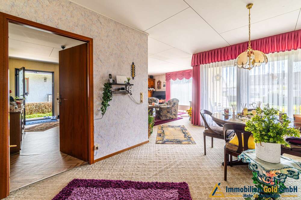 Thumbnail-Haus zum Kaufen in Baar-Ebenhausen 469.900,00 € 89.22 m²